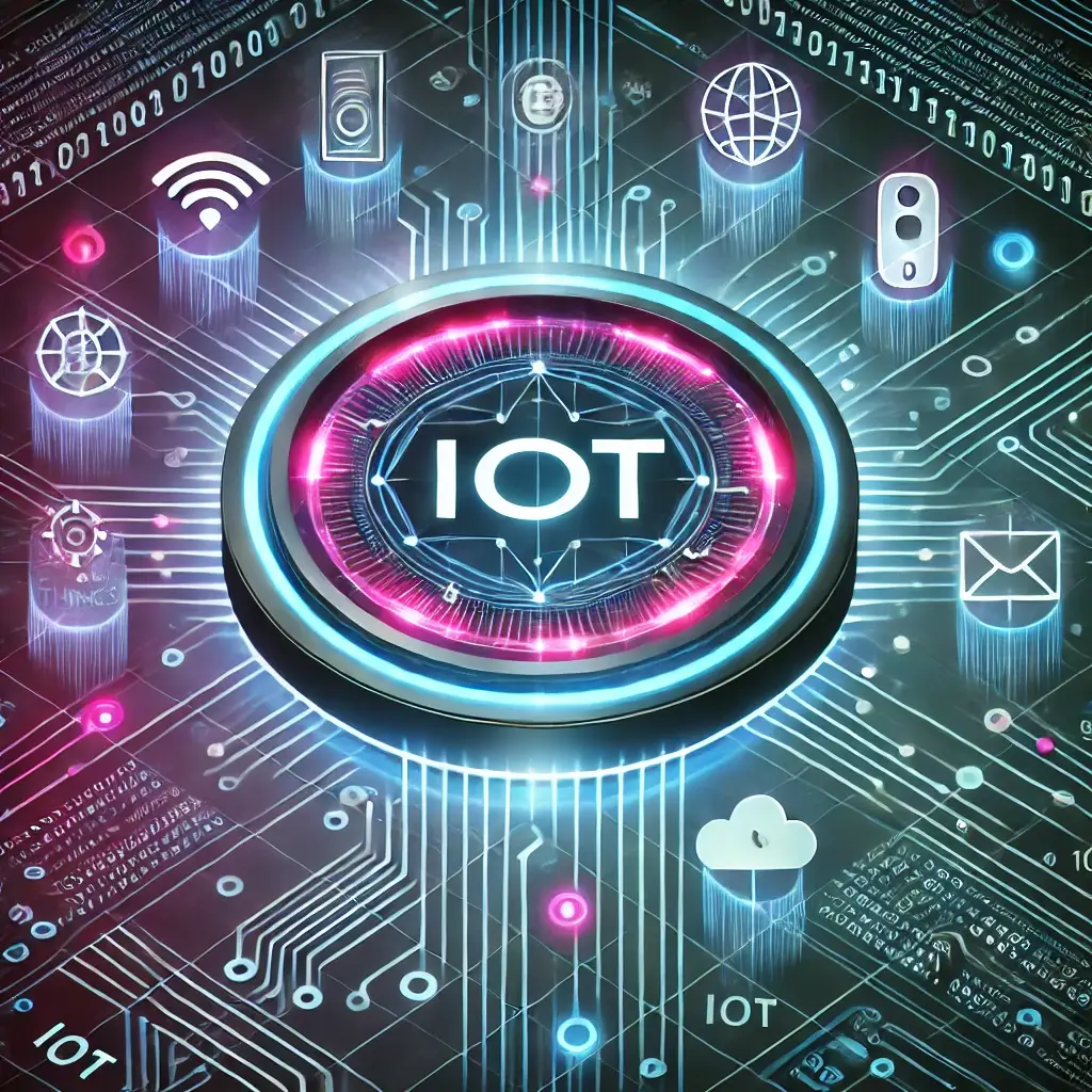 IOT FUTURE CYBER