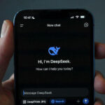 DEEPSEEK