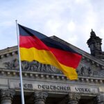 GERMANY FLAG