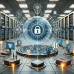 digital design showcasing global hacking contests and cybersecurity