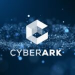 CYBERARK LOGO BLUE LOGO