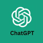 OPEN AI CHATGPT LOGO