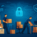 Office IT Relocation
