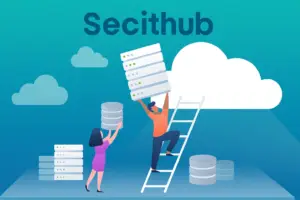 secithub move to the cloud