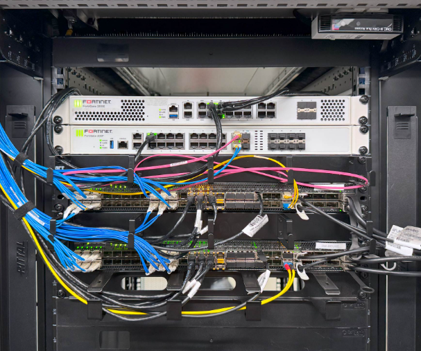 RACK Equipment