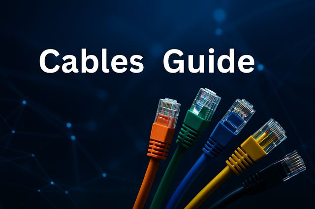 Ethern ling standards and network performance