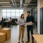 Plan, Build, and Protect a Reliable IT Infrastructure Before You Move In