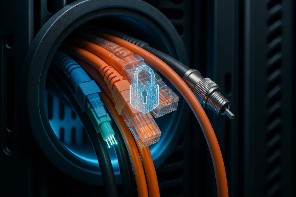 CABELING TYPES