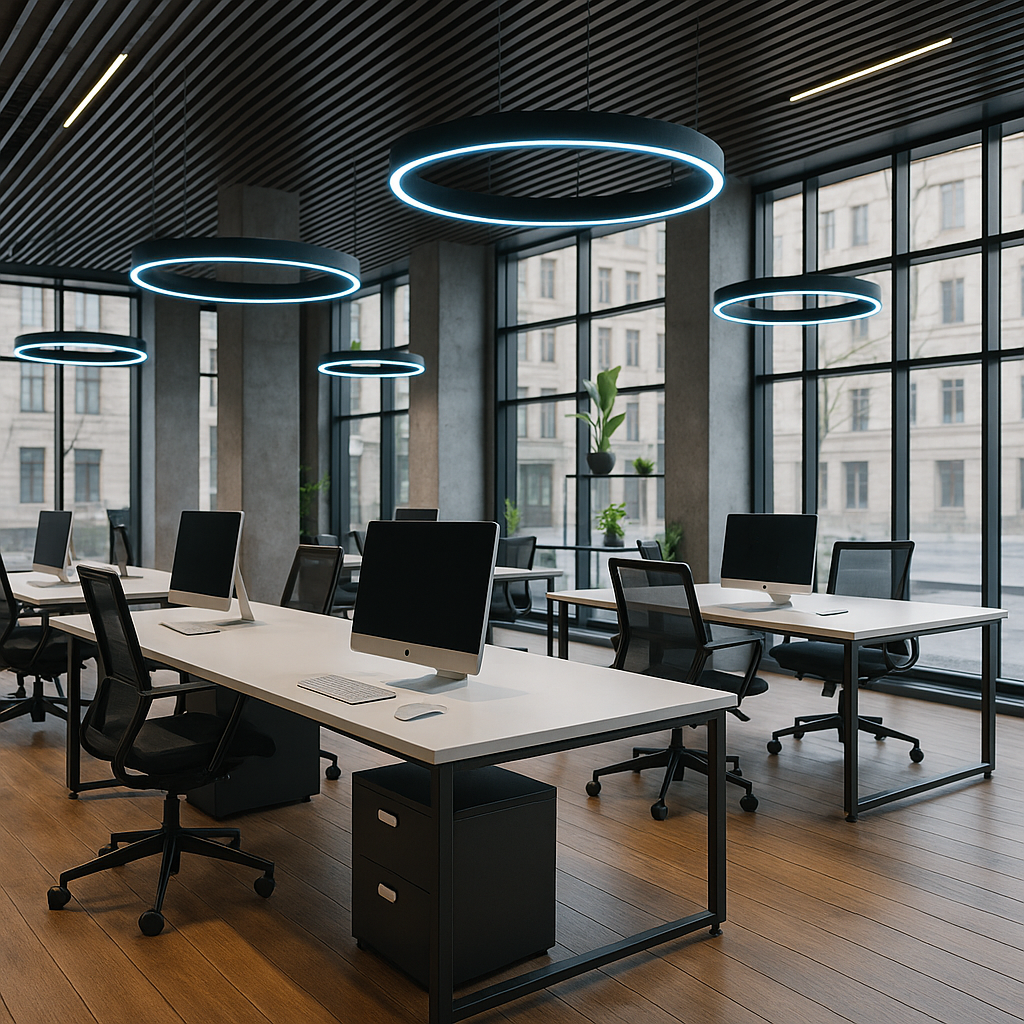 Modern Office tech best guide