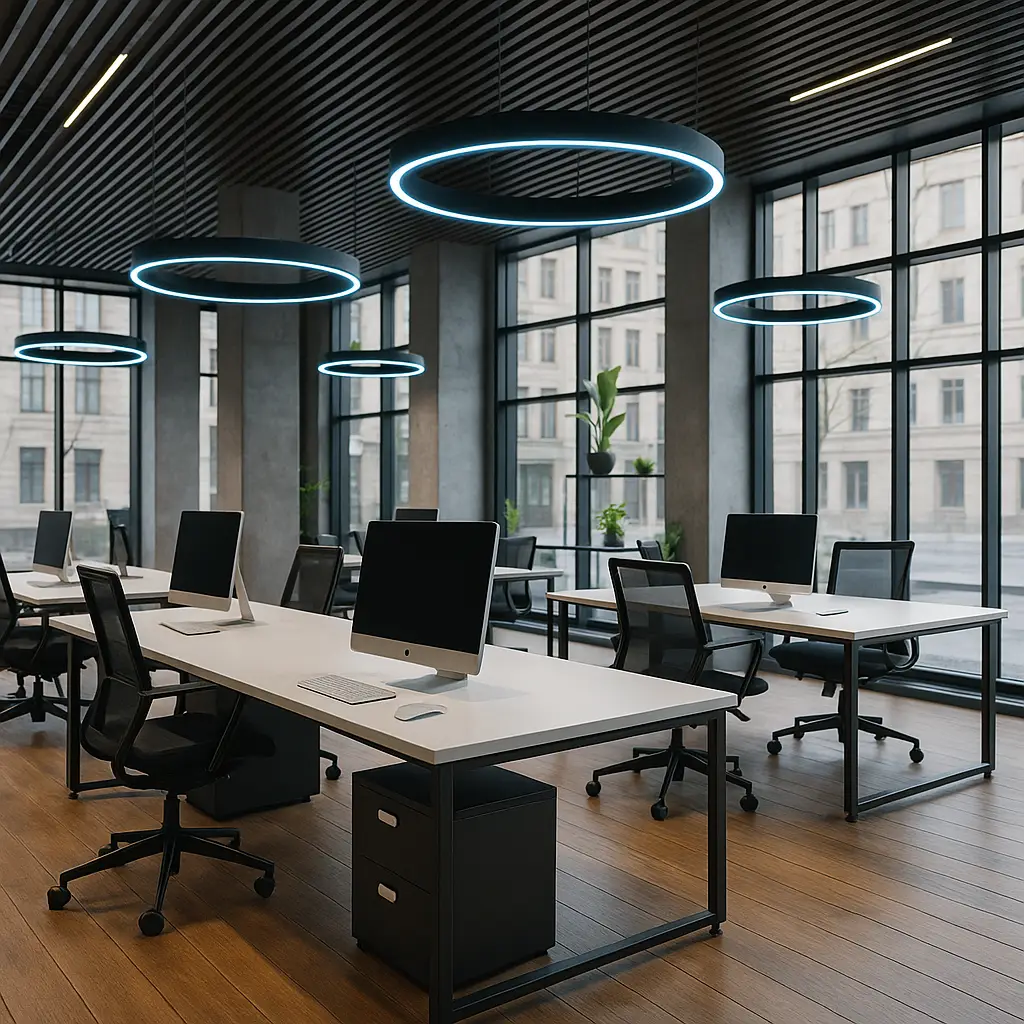 Modern Office tech best guide
