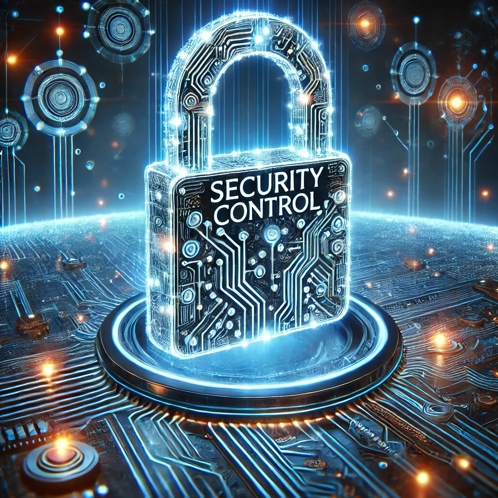 SECURITY CONTROL ztna
