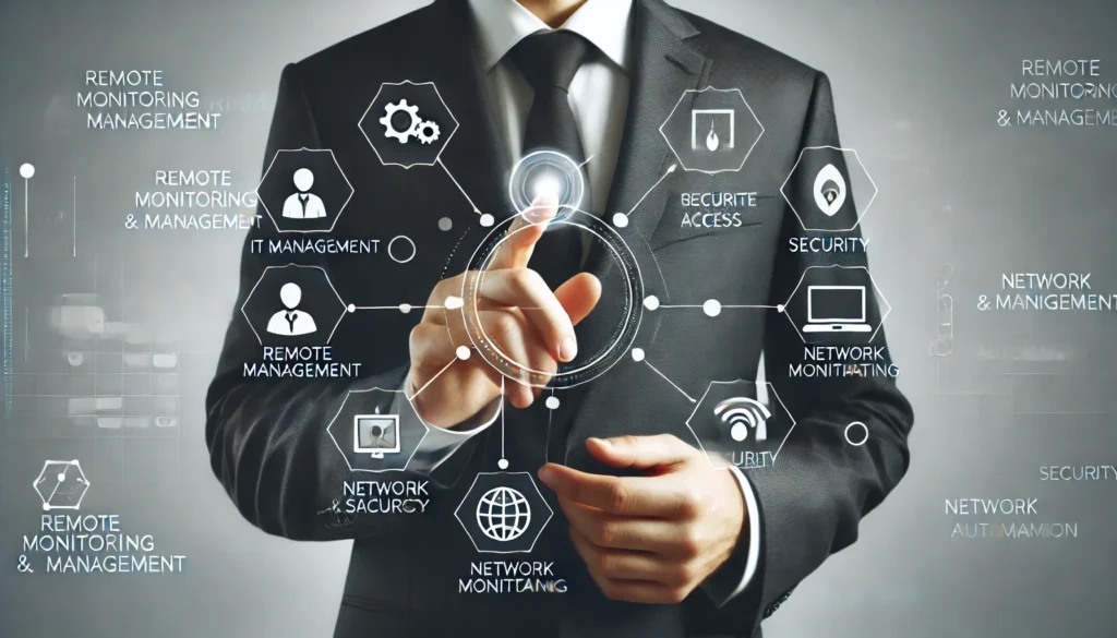 Why Your Business Consider zerotrust