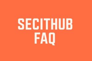 SECITHUB Cybersecurity FAQs 2025 Security Knowledge Base